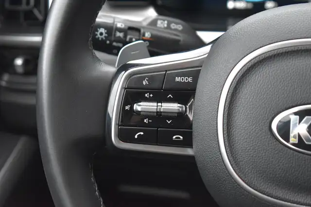 Kia Sorento view 24