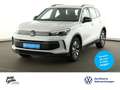 Volkswagen Tiguan 1.5 TSI DSG Life Weiß - thumbnail 1