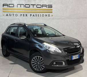 2008 1.2 puretech 12v Active 82cv E6