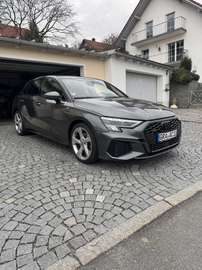 40 TDI quattro S line | Audi Plus Grantie