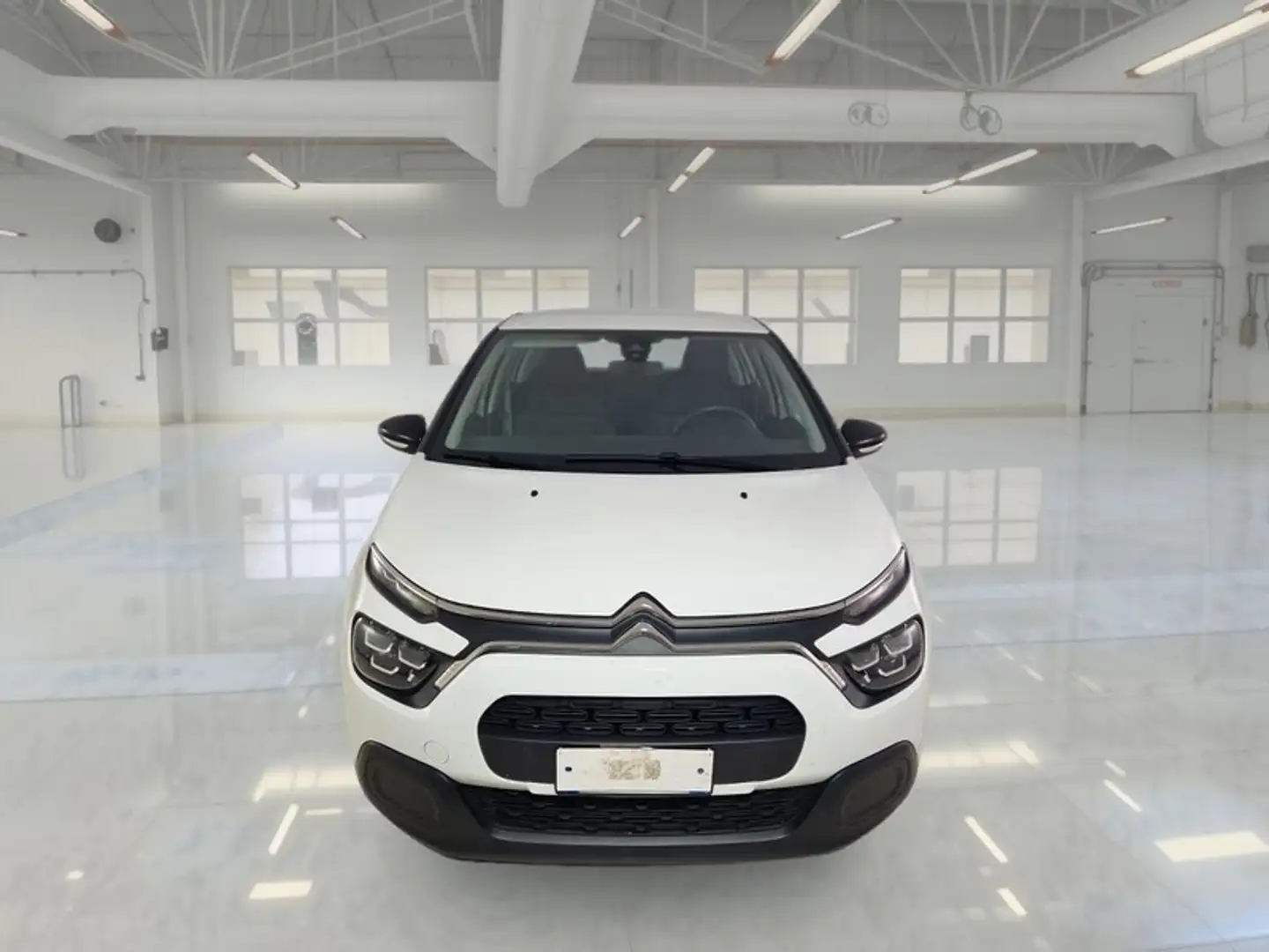 Citroen C3 BlueHDi 100 S&S Feel 5 PORTE - 2