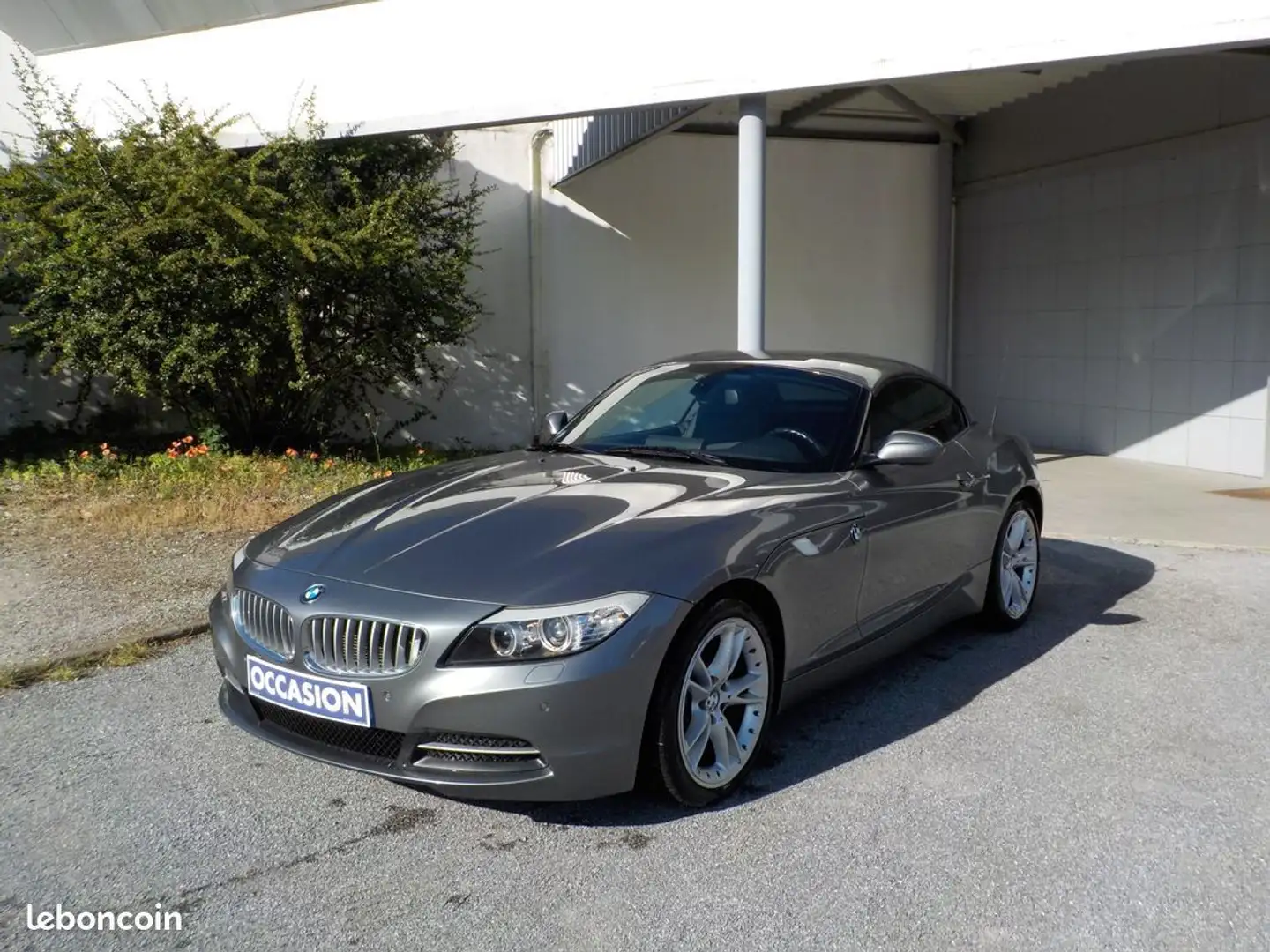 BMW Z4 (E89) SDRIVE30IA 258ch LUXE - 1