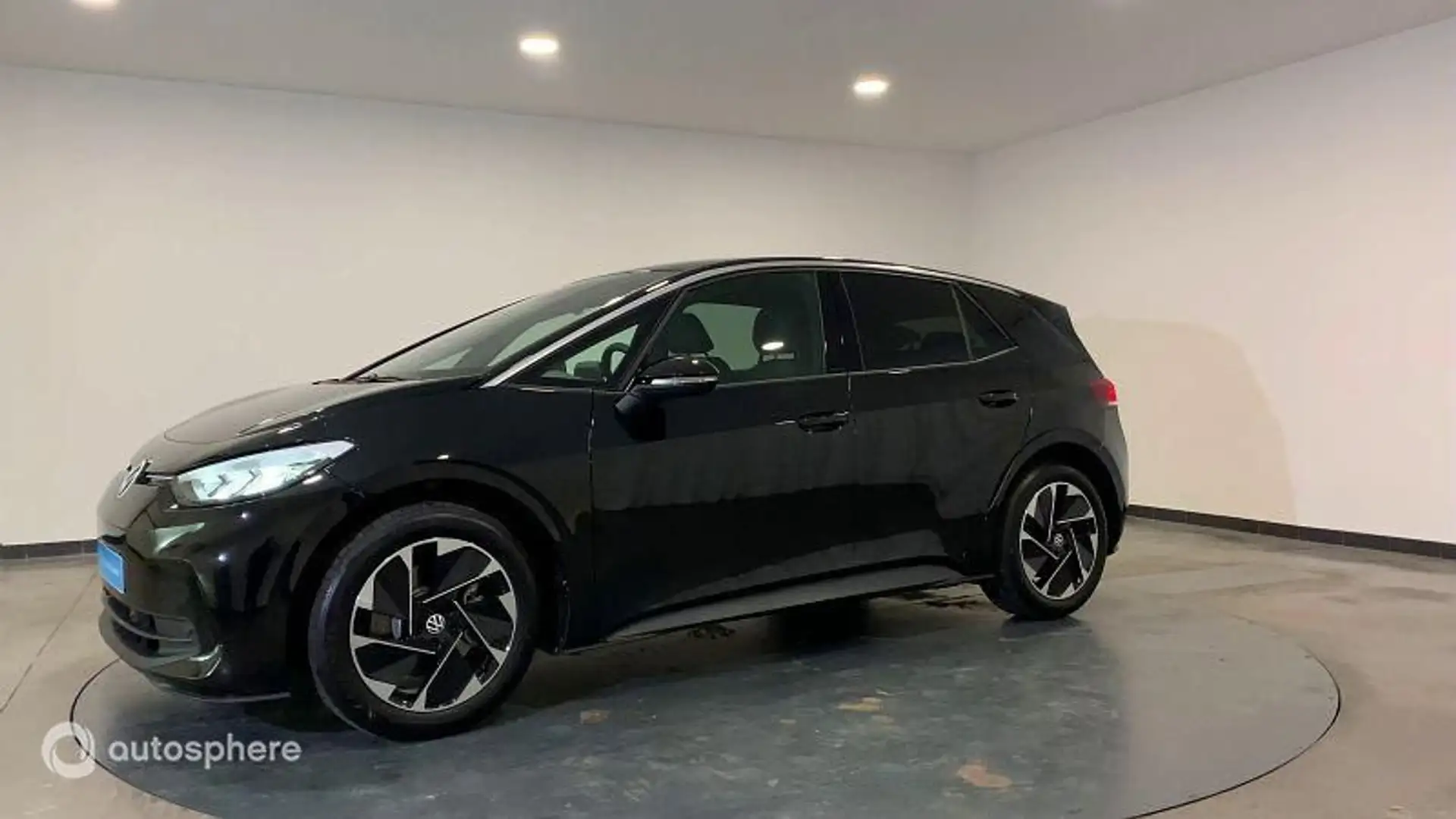 Volkswagen ID.3 170ch Pure 52 kWh Life Max - 1