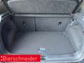 Volkswagen T-Cross 1.0 TSI R-Line IQ.LIGHT NAVI KAMERA ACC SHZ Schwarz - thumbnail 5
