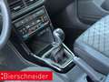 Volkswagen T-Cross 1.0 TSI R-Line IQ.LIGHT NAVI KAMERA ACC SHZ Schwarz - thumbnail 8