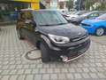 Kia Soul 1.6 Turbo NAVI*AHK*PDC*SOUNDSYSTEM Schwarz - thumbnail 7