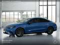 Mercedes-Benz CLA 250 Cp. AMG Pano Multibeam Distr. Night Kamera Blau - thumbnail 3
