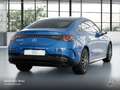 Mercedes-Benz CLA 250 Cp. AMG Pano Multibeam Distr. Night Kamera Blau - thumbnail 4