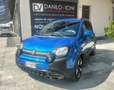 Fiat New Panda Pandina 2024  Pandina Cross 1.0 firefly hybrid Modrá - thumbnail 2