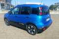 Fiat New Panda Pandina 2024  Pandina Cross 1.0 firefly hybrid Modrá - thumbnail 4