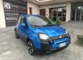 Fiat New Panda Pandina 2024  Pandina Cross 1.0 firefly hybrid Modrá - thumbnail 1
