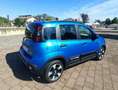 Fiat New Panda Pandina 2024  Pandina Cross 1.0 firefly hybrid Modrá - thumbnail 3