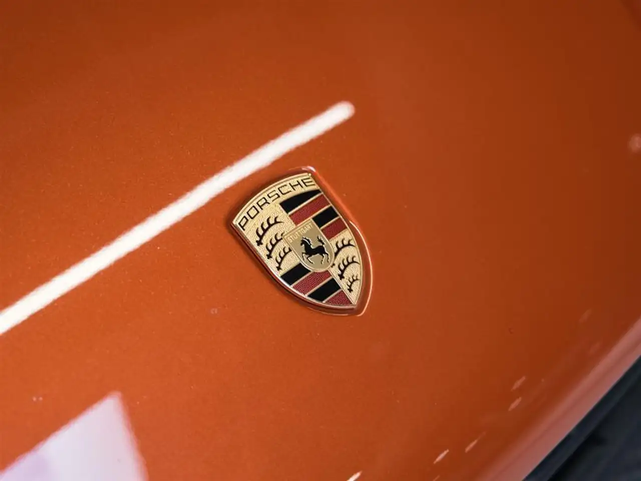 Porsche Macan fotografie Porsche Macan