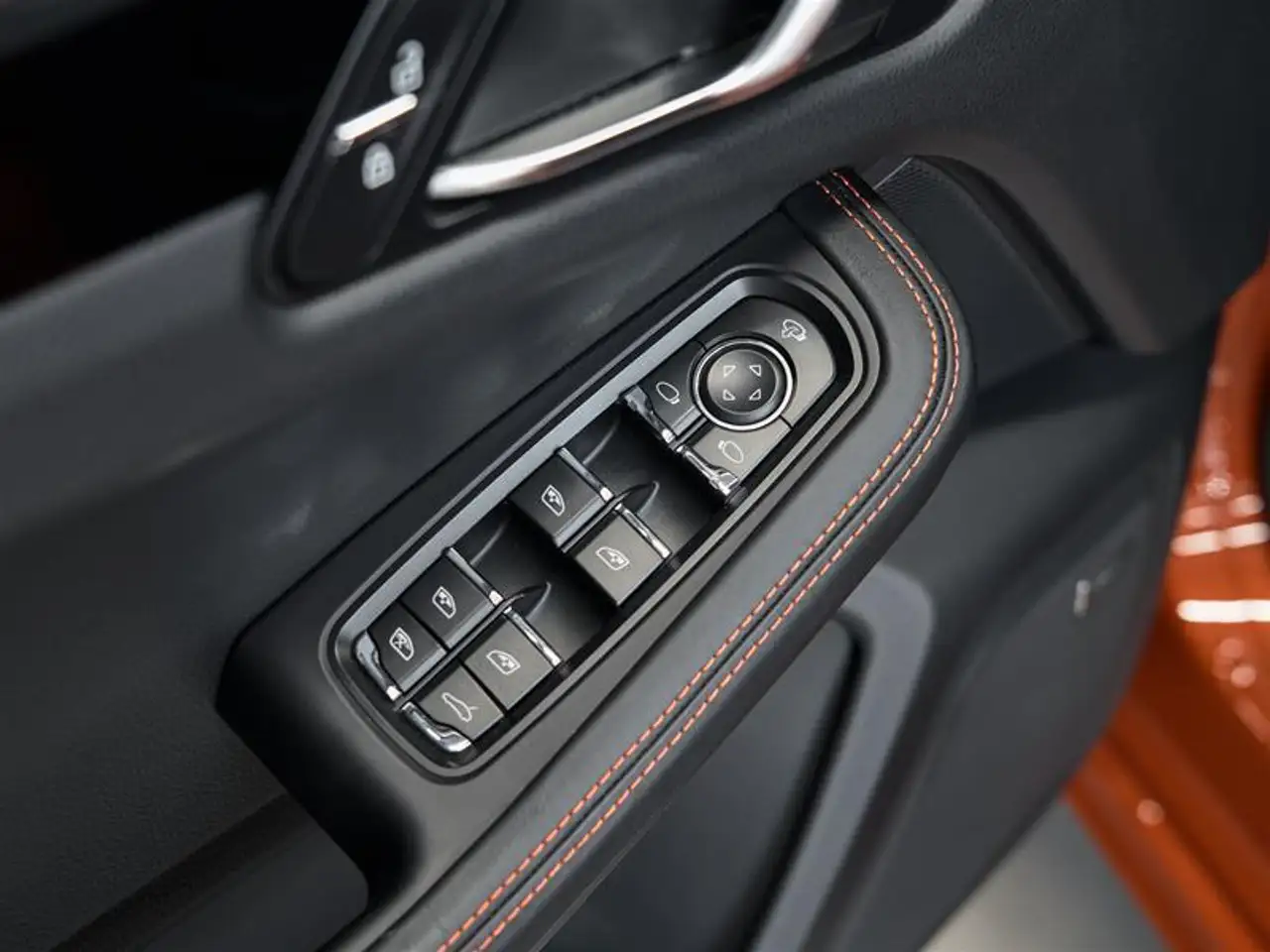 Porsche Macan fotografie Porsche Macan