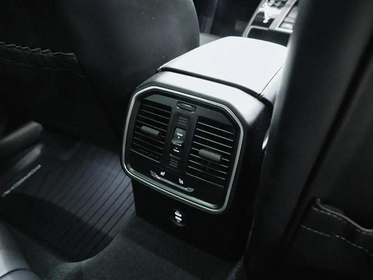 Porsche Macan fotografie Porsche Macan