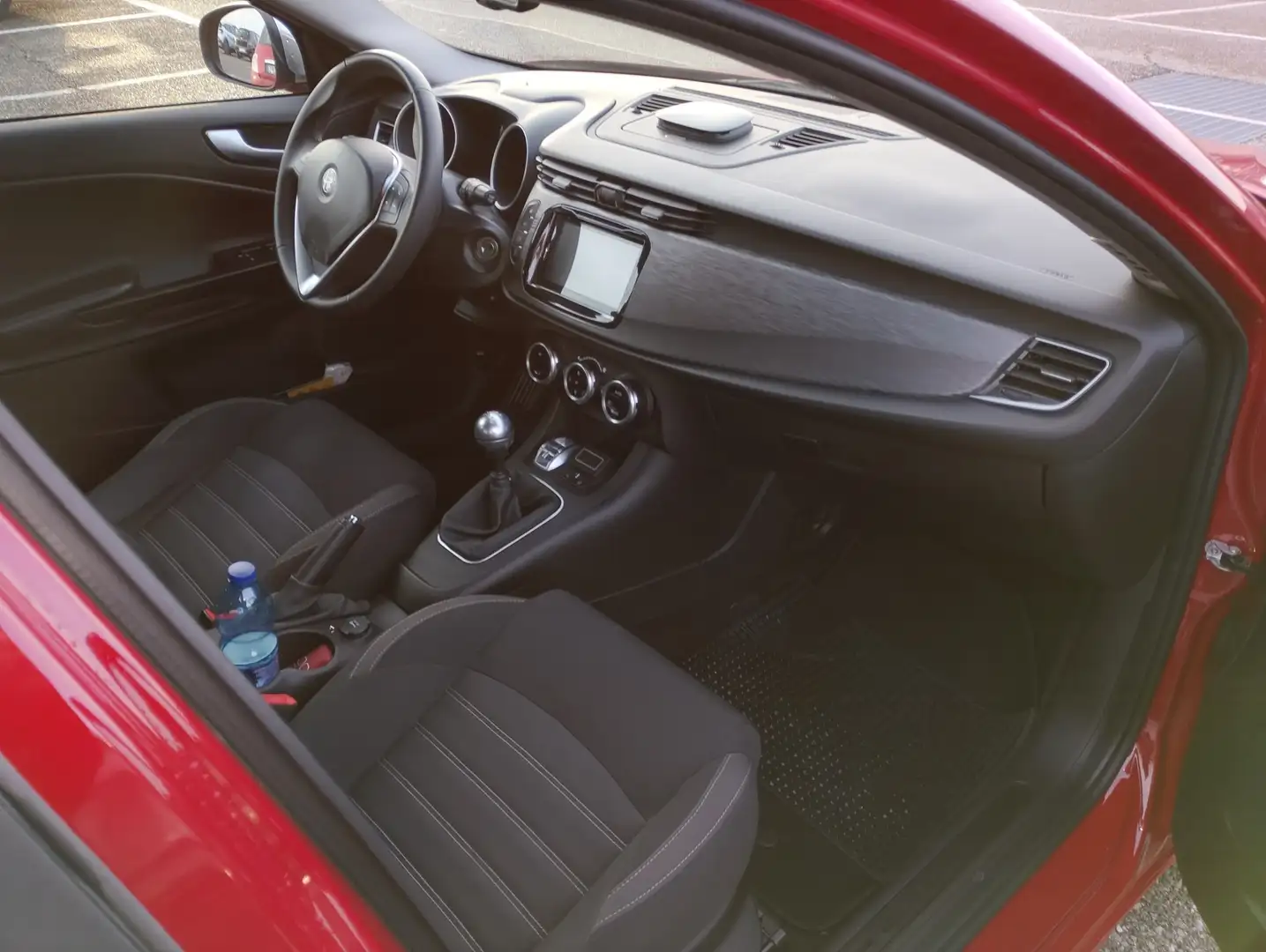 Alfa Romeo Giulietta 1.4 t. Super 120cv my19 - 2