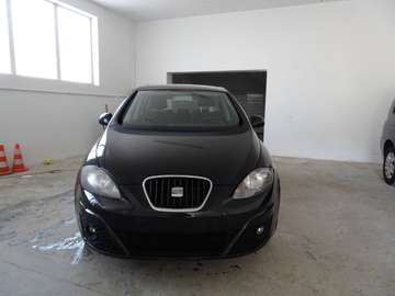 Altea 1.6 CR TDi Style Copa DPF