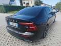 Volvo S60 S60 III 2020 2.0 t5 R-design geartronic Negro - thumbnail 3