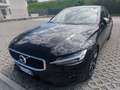 Volvo S60 S60 III 2020 2.0 t5 R-design geartronic Black - thumbnail 1