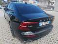 Volvo S60 S60 III 2020 2.0 t5 R-design geartronic Black - thumbnail 4