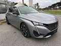 Peugeot 308 5p 1.5 bluehdi Allure Pack s Gris - thumbnail 3
