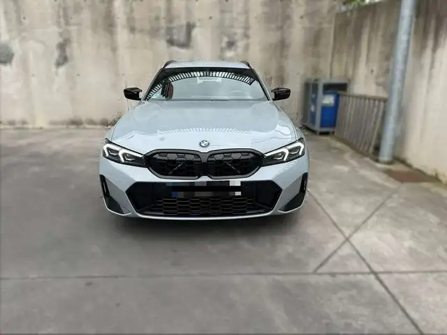 BMW 340 M340i xDrive Auto. Touring