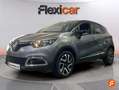 Renault Captur TCe eco2 Energy Zen 90 Gris - thumbnail 3