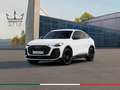 Audi Q5 Sportback 2.0 tfsi mhev+ S line edition quattro Weiß - thumbnail 1