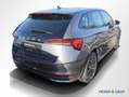 Skoda Scala 1.5 TSI Tour DSG Matrix Navi RüKa Sitzh. Grau - thumbnail 2