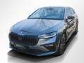 Skoda Scala 1.5 TSI Tour DSG Matrix Navi RüKa Sitzh. Grau - thumbnail 11