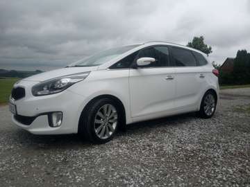 1,7 CRDi Active