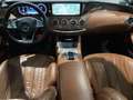 Mercedes-Benz S 500 Coupe 4Matic*AMG-Line*Brabus B50 Kit* Negro - thumbnail 10