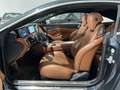 Mercedes-Benz S 500 Coupe 4Matic*AMG-Line*Brabus B50 Kit* Negro - thumbnail 13