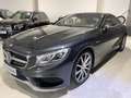 Mercedes-Benz S 500 Coupe 4Matic*AMG-Line*Brabus B50 Kit* Negro - thumbnail 1