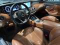 Mercedes-Benz S 500 Coupe 4Matic*AMG-Line*Brabus B50 Kit* Negro - thumbnail 9