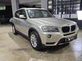 BMW X3 xDrive 20dA Beige - thumbnail 8