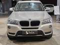 BMW X3 xDrive 20dA Beige - thumbnail 2