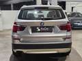 BMW X3 xDrive 20dA Beige - thumbnail 5