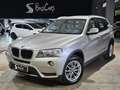 BMW X3 xDrive 20dA Beige - thumbnail 1