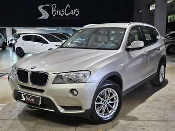 xDrive 20dA