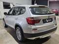 BMW X3 xDrive 20dA Beige - thumbnail 4