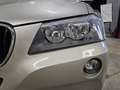 BMW X3 xDrive 20dA Beige - thumbnail 9