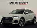 Audi Q3 Sportback 35 TFSI 3 X S Line ACC Pano B&O 360 Sfee Grau - thumbnail 1