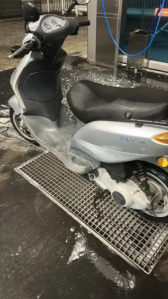 Piaggio Fly 125 - foto 5