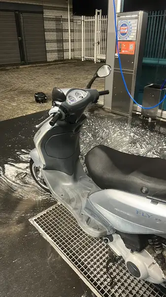 Piaggio Fly 125 - foto 6