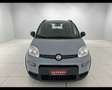 Fiat New Panda 1.2 Fire EasyPower City Life Grigio - thumbnail 10
