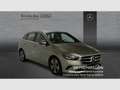 Mercedes-Benz B 200 200d Plateado - thumbnail 3