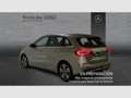 Mercedes-Benz B 200 200d Plateado - thumbnail 4