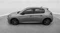 Peugeot 208 1.2i PureTech Active Pack NAVI / JA 16\ Gris - thumbnail 3