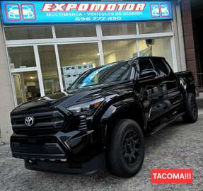 2.4L Limited